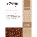 Rooibos - Vacances en Bretagne 100g