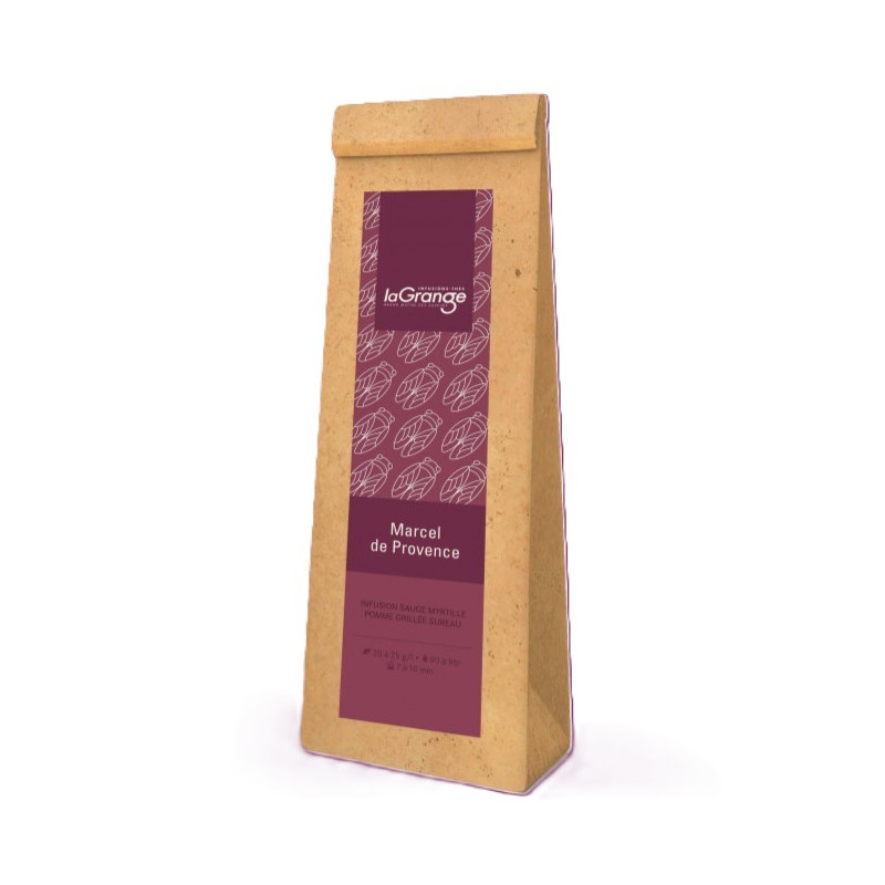 Infusion - Marcel en Provence 100g