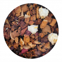Rooibos - Vacances en Bretagne 100g