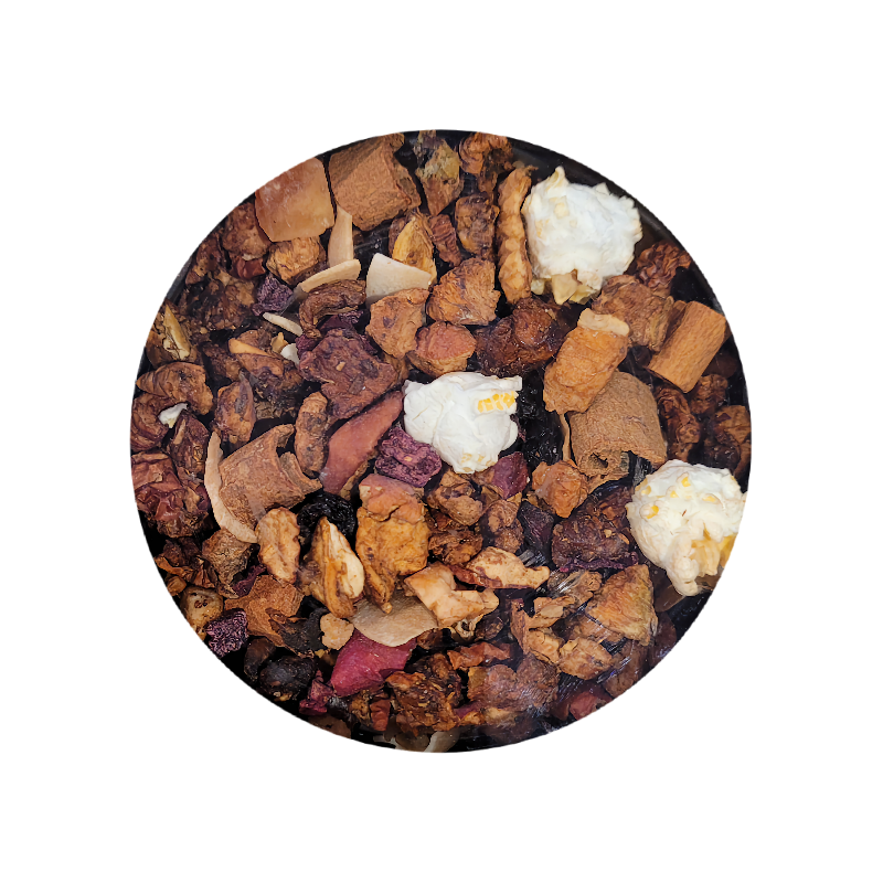 Rooibos - Vacances en Bretagne 100g