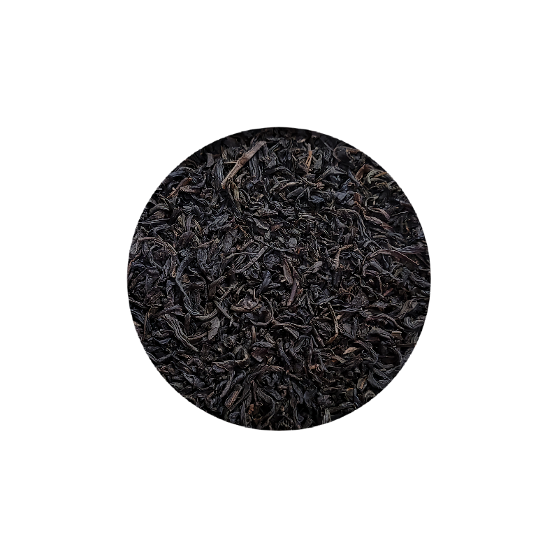 Thé Noir - Lapsang Souchong 100g