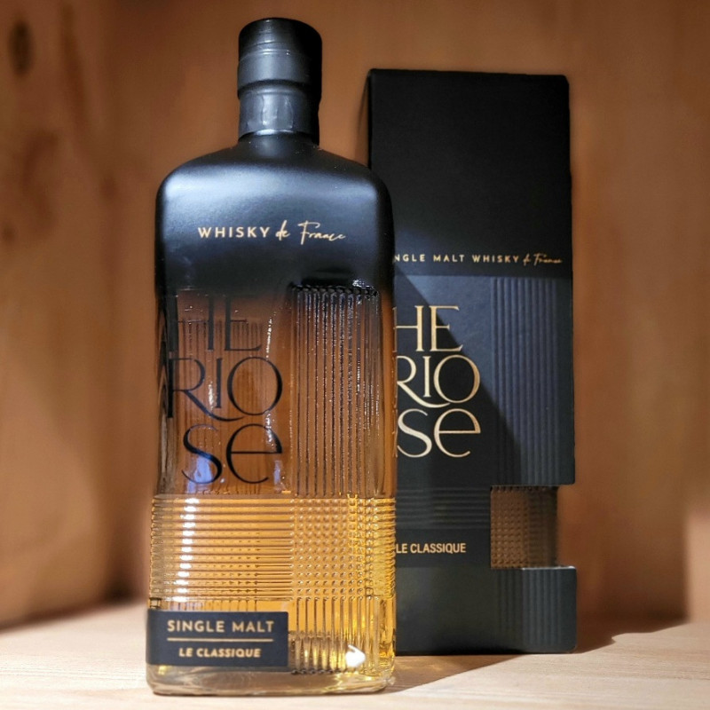 Heriose - Le CLassique