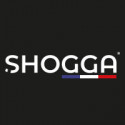 Shogga 0.0% Alcool SANS SUCRE AJOUTÉ - Concentré de gingembre Vanille 50cl