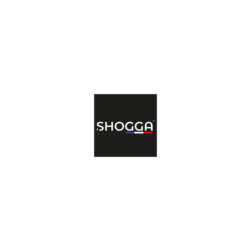 Shogga 0.0% Alcool SANS SUCRE AJOUTÉ - Concentré de gingembre Vanille 50cl