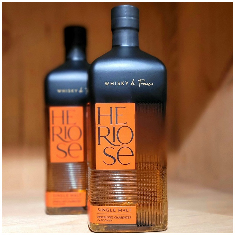 Heriose - Pineau des charentes Cask Finish