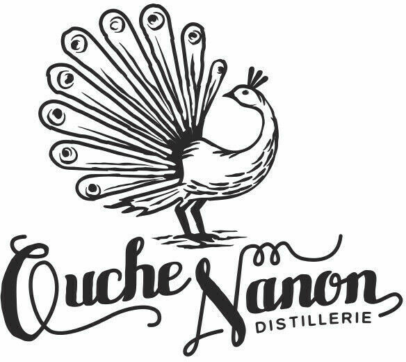 Ouche Nanon Distillerie