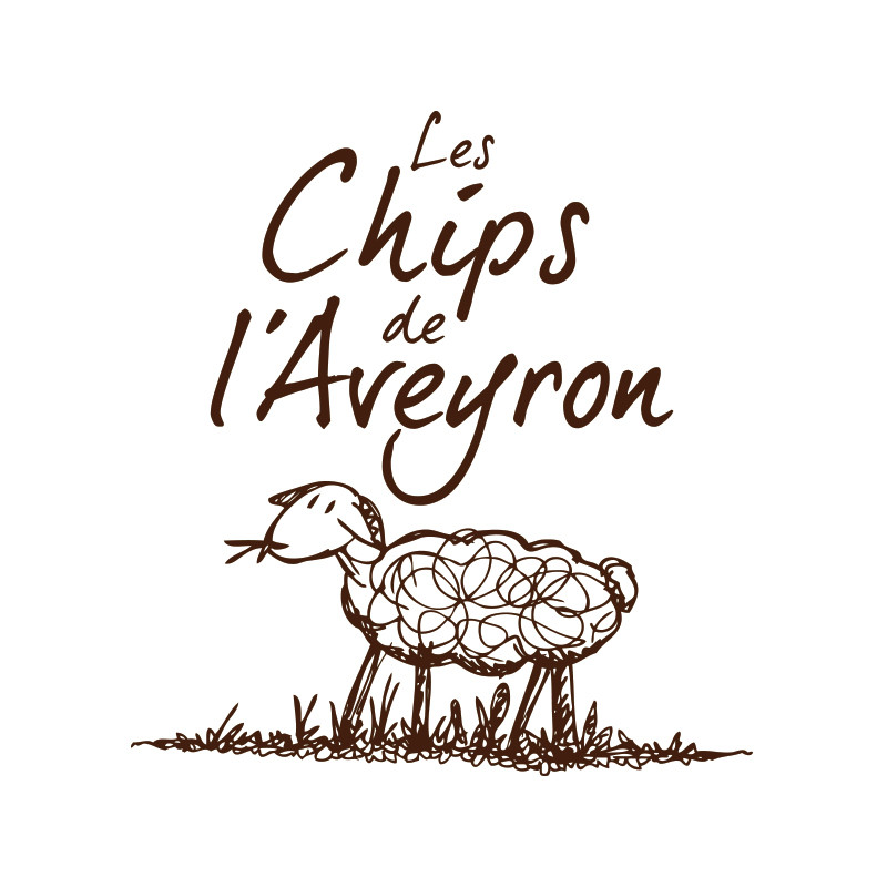 Les Chips de l'Aveyron