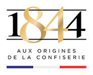 1844 Aux origines de la confiserie