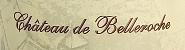Château Belleroche
