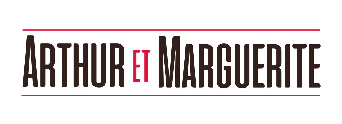 Arthur et Marguerite