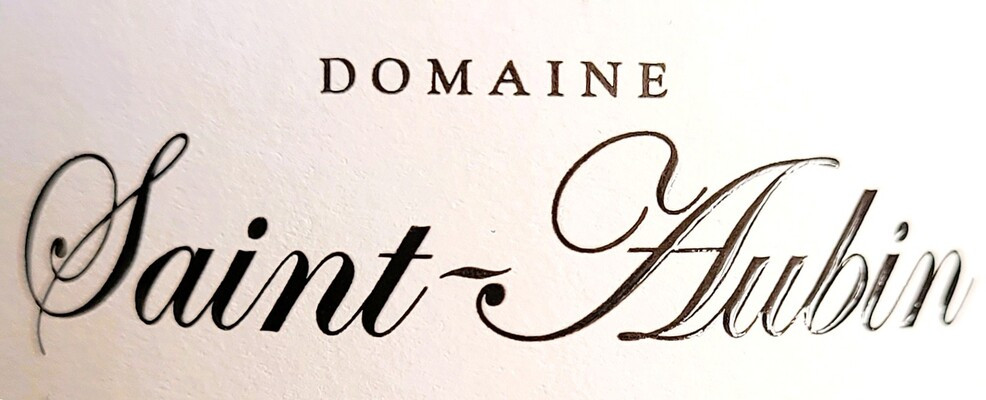 Domaine Saint-Aubin